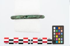 Foto von Bronzeringgehängering (NHMW-PRAE-026633)